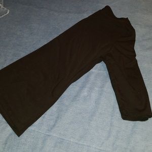 Merona XL 3/4 sleeve top